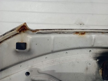 фото thumb №7, Seat ibiza 6j капот крышка двигателя 08-12