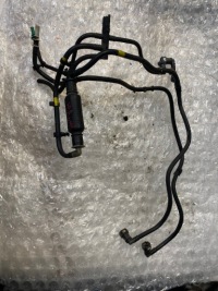 фото thumb №1, Peugeot 308 i t7 1.6 hdi провода топлива обратка топлива