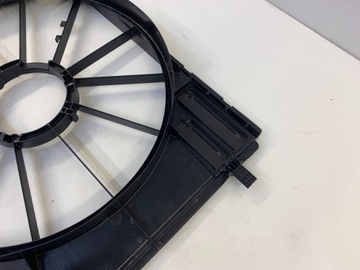 фото thumb №5, Корпус вентилятора вентилятор mercedes c-klasa w206 206 3135104268