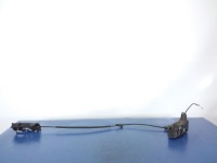 фото thumb №1, Citroen c4 i 3d замок дверь перед правый 9683417380