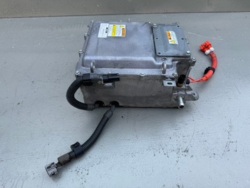 фото thumb №8, Ion miev c-zero 9499a620 модуль компьютер блок управления