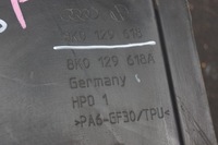 фото thumb №8, Повітрозабірник впуск повітря audi a4 b8 8k0129618