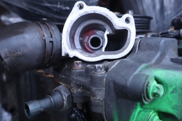 фото thumb №11, Двигатель opel corsa d 1.2 80km z12xep протестированный