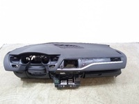 фото thumb №6, Приборная панель приборная приборная панель консоль подушка коленная x7 iii citroen c5 ii