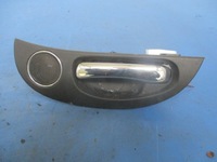 фото thumb №1, Alfa romeo 147 04-10r. ручка внутрішня ліва задня 735300210