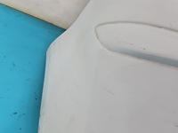 фото thumb №13, Бампер задняя opel corsa d белый 474 hb