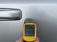 фото thumb №11, Jeep commander xh xk дверь ps2 правый перед состояние perfekt