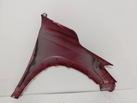 фото thumb №11, Крыло левый передний toyota corolla cross 20-