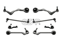 фото thumb №2, Gsp набір важелів перед