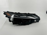 Lexus rx450h rx500 v 5 2023 full led фара левая правый Цена, фото thumb