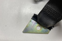 фото thumb №8, Pas безопасности задний правый jaguar s-type x200 rearrh 2.7l дизель