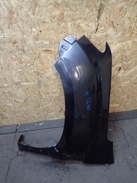 фото thumb №1, Крила перед лівий dacia duster ii 2