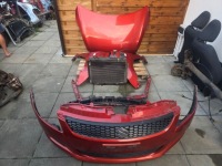 Купити Капот бампер крила ремінь балка swift mk7 zfs, фото thumb