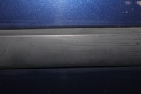 фото thumb №6, Двері лівий перед renault megane scenic ii tef43