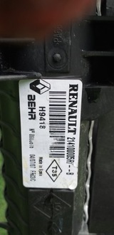 фото thumb №4, Радіатор набір laguna iii 2.0 turbo benz.