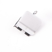 фото thumb №12, Bmw x3 e83 заглушка бампера перед a52 3414308