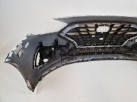 Hyundai i30 iii 3 lift бампер передний перед противотуманная фара led 86511 g4500 Киев, фото thumb