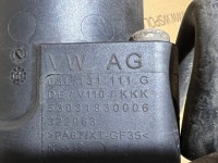 фото thumb №9, Audi a6 c6 a4 b8 a5 8t q5 8r 2.0 tdi турбонагнітач турбіна 03l145702e