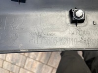 фото thumb №12, Toyota yaris cross 2021- 21- молдинг na крила задня