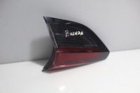 фото thumb №1, Лампа правая задняя w крышка багажника opel corsa f