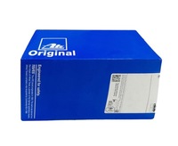 фото thumb №1, Тормозные колодки тормозные задняя do lexus lbx nx rz ux toyota bz4x highlander rav yaris