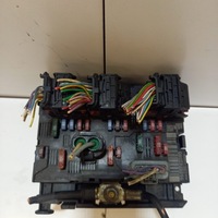 фото thumb №1, Модуль bsm peugeot 307 9659742080