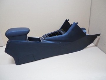 фото thumb №11, Туннель средний подлокотник opel grandland x