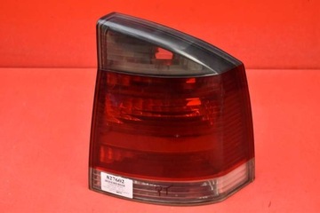 фото thumb №1, Лампа правая зад задняя 13130646 opel vectra c hb 02-05