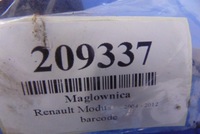 фото thumb №7, Renault modus 1.5d рейка рульова