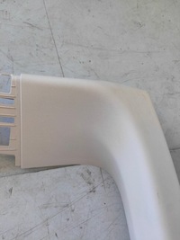 фото thumb №5, Bmw x3 g01 защита крышки правая левая комплект