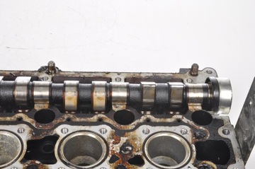 фото thumb №6, Volvo s40 v40 2.0t 16v 160km головка 1001770 1997/10 - 2000/07