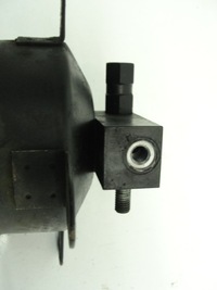 фото thumb №7, Осушитель кондиционера конденсатор bmw e34 2.5 tds