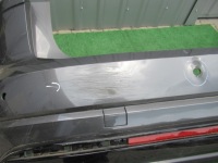Vw touareg 3 3 r line r-line 760 бампер задний pdc 760807421a Доставка, фото thumb