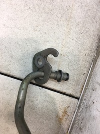 фото thumb №6, Шланг підсилювача mondeo mk3 fl 2.0 1s7c3a713am