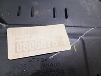 фото thumb №9, Стеля захист лампа козирок козирок camaro cabrio 2009-2015