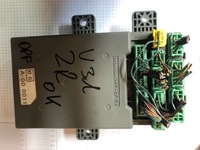 фото thumb №1, Honda civic ufo bsi коробка запобіжників з dpf