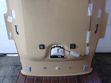 фото thumb №5, Стеля люк mercedes gls ii x166 3.0 17r 9461