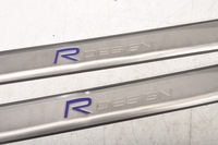 фото thumb №2, Volvo s60 ii v60 накладки комплект rdesign 31391250