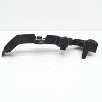 Audi q5 80a молдинг усиливающая бампер передний правый  80a807278d 2018 Недорого, фото thumb