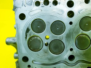 фото thumb №14, Головка левая audi a4 b8 a6 c7 a8 d4 q7 touareg phaeton 3.0 tdi 0593af