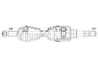 фото thumb №6, Приводной вал приводная