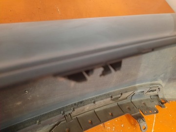 фото thumb №9, Toyota auris i рестайлинг 09-12 бампер зад задний 52159-02610