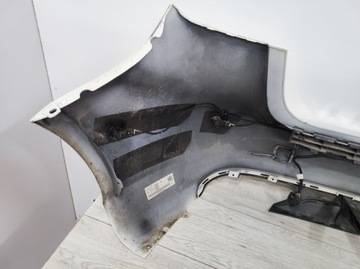 фото thumb №12, Бампер зад mercedes b-klasa w246 рестайлінг + джгут pdc + датчики a2468853525