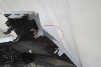 Бампер перед audi a4 b8 8k0 competition lift 11- Доставка, фото thumb