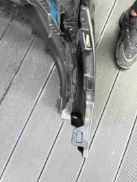 фото thumb №8, Mazda 3 iii 19 - 22 бампер перед bckn50031 bckn-50031