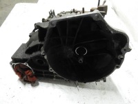 фото thumb №8, Honda cr-v iii 06-11 2.2 коробка передач передач 08h0 mh0