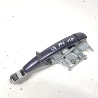 фото thumb №1, Ручка двері праві перед citroen c4 picasso