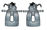 фото thumb №1, Супорт гальмівний renault clio iii правий лівий задня