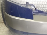 Бампер задняя renault megane 2 dv460 hb Оригинал, фото thumb