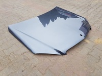 фото thumb №4, Mercedes w204 07-11 przed liftem капот